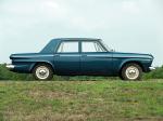 Studebaker Commander Sedan 1965 года